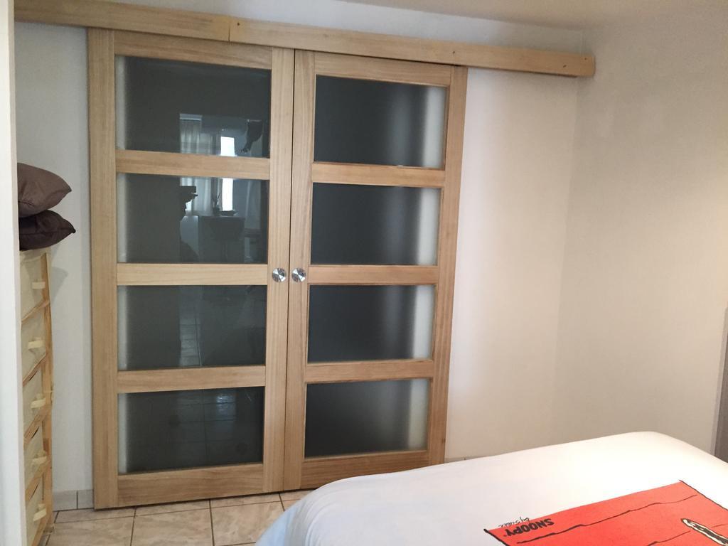 Appartement La Force Ла-Гард-Адэмар Номер фото