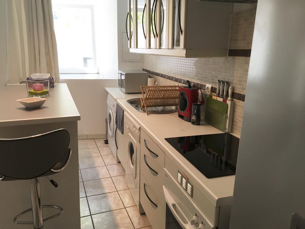 Appartement La Force Ла-Гард-Адэмар Экстерьер фото